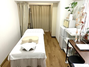 東洋整体センター 健康堂 自由が丘