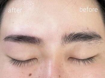 ハリウッドブロウリフト ワクシー 自由が丘店(HOLLYWOOD BROW LIFT WAXYYY.)/ハリウッドブロウリフト¥5,500~