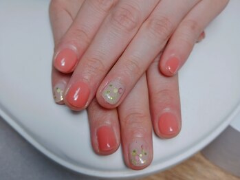 ネコノイル(neconoiru)/ワンカラー