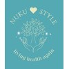 ヌクスタイル(NUKUSTYLE)ロゴ