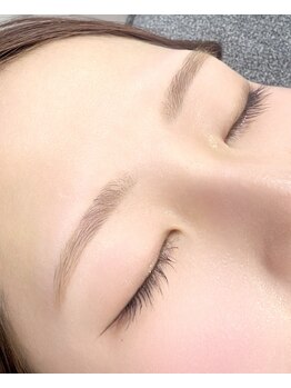 レジーナ(REGINA)/アイブロウデザインWAX