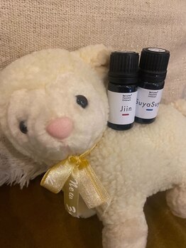 癒し～ぷ 立川店/首肩オイルメニュー始めました♪