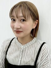 ジュエルネイルサロン(Jewel) ふうか 