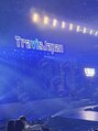 リシェル(Ricel) #travisjapan