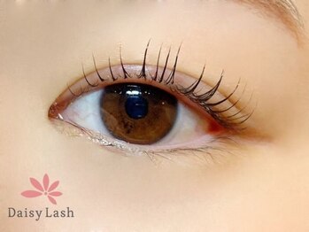 デイジーラッシュ 神戸三宮店(Daisy Lash)/まつげパーマ/パリジェンヌ/神戸