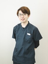 ホワイトニングショップ 安城店 大橋 大河