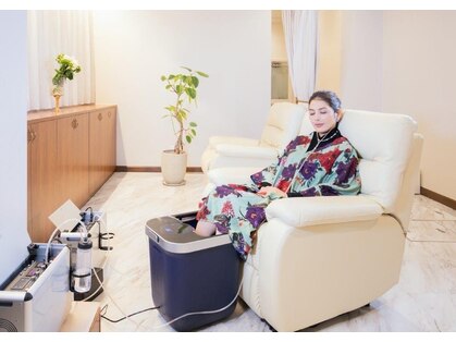 ホバー(HHOBAR)の写真