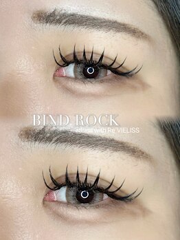 エシカ ウィズ レヴィエリス(ethica with Re’VIELISS)/バインドロック140束