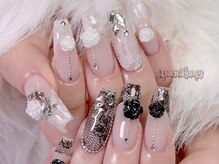 デザイン力抜群x美フォルム特化サロン！