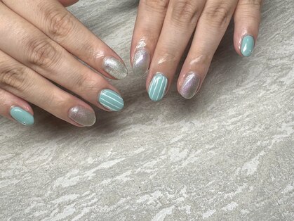 ジュリネイル(JULIE NAIL)の写真