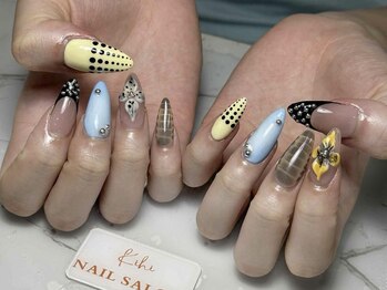 キヒ 渋谷店(Kihi)/花