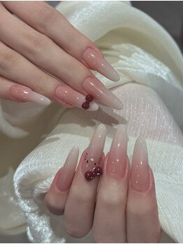 ユアンネイル(YUAN.Nail)/秋葉原ネイル/末広町/御徒町