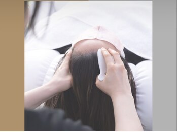 雲上のゆりかご 熊本上通り店/施術