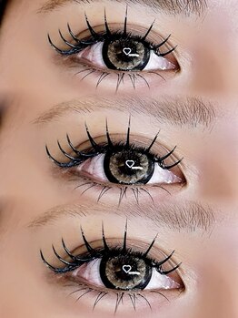 メメ(meme)/上下まつエク