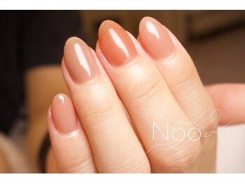 ヌック(Nook)/ワンカラー♪