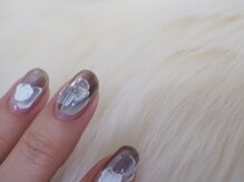 ネイルサロン ユーズ(USE.)