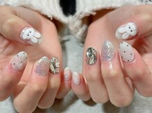 シンシア(sincere)/