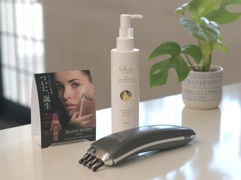 スキンラボ カホクカイ(KaHokuKai)/シークレットビューティー