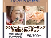 ラ ヴィスタ 川崎店(La Vista)