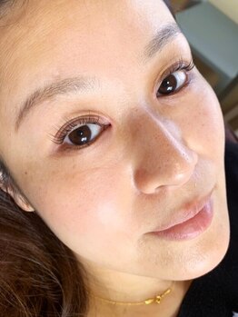 大人女性向けこだわりサロン