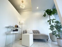 リシェス(Richesse)/【店内】待合