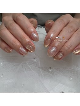 ラフ メニー(Laugh)/