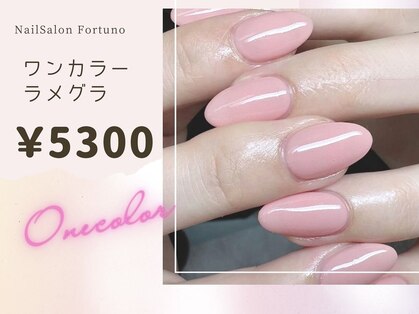 フォルトゥノ 静岡本店(Fortuno)の写真