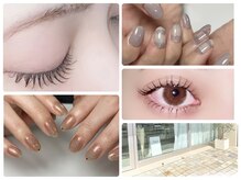 アノス バイ シェリエ(Anos by cherie)