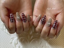 ネイルミオ (Nail-MIO)/