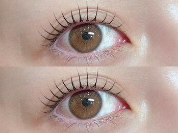 ラル 天神(Ral.)/まつげパーマ