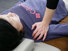 にしも鍼灸接骨院/【施術】