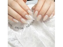 エレベーターが開けば目の前が入り口です