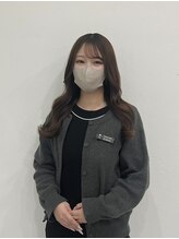 眉毛の王様 熊本店&nbsp;久保田 