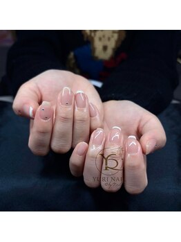 ユリナリタ(YuRi Narita)/