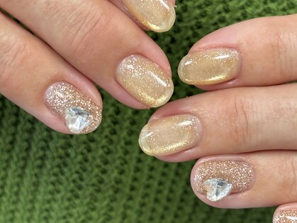 キラネイル(kirranail)の写真