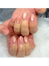 レイモード(Ray mode)/マグネットネイル