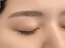 アイライクミー 池袋店(EYE like me)/【AYANO】アイブロウデザイン