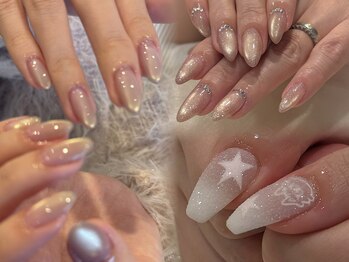 リナータ 三宮店(Rinata)/10order