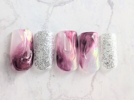 【定額LLコース¥6300】