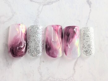 ネイルサロン ルーム 本八幡店(ROOM)/【定額LLコース¥6300】