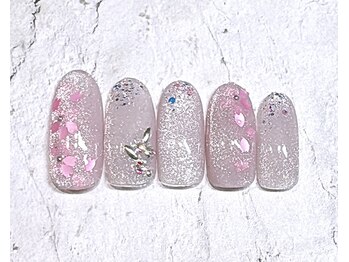 キャンペーンデザイン