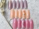 フリークネイル(FREAK Nail)の写真/【新規限定シンプル＊5500円】ネイル初でも始めやすいデザイン◎やりたいが見つかる♪お任せも大歓迎☆