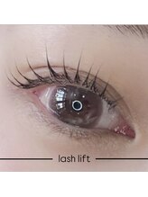 ジーニー(GeeNY)/LASHLIFT