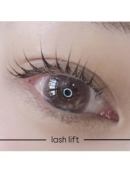 ジーニー(GeeNY)/LASHLIFT