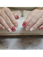 シュポルテ(chou porte)/