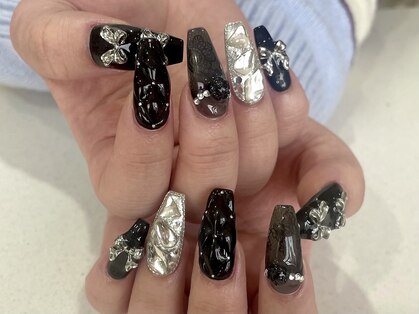 ミュート(mu'te)の写真