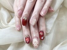 レナトゥス(Renatus)/いちご　付け放題　うるちゅる