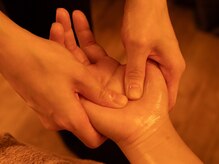 ムーン(MOON)/デスクワークの方にもおすすめ