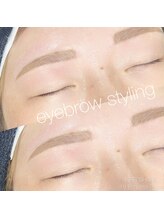 プリンセスローズ 焼津店(Princess Rose)/ハリウッドブロウ＋美眉wax