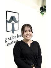 チューニングサロンオム 福岡博多店(tuning salon homme)&nbsp;チカオカ 